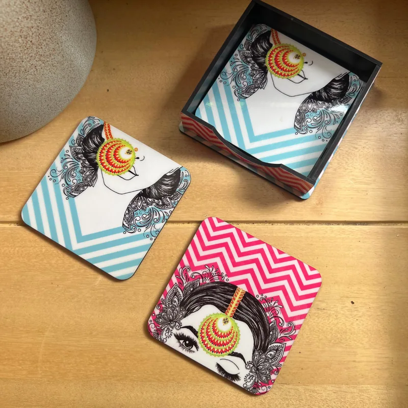 Coasters