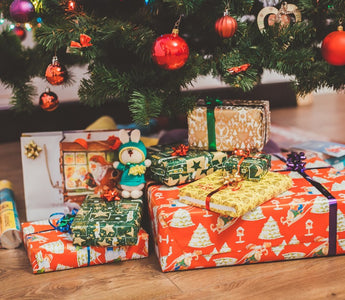 Puzzles: The Perfect Secret Santa Gift