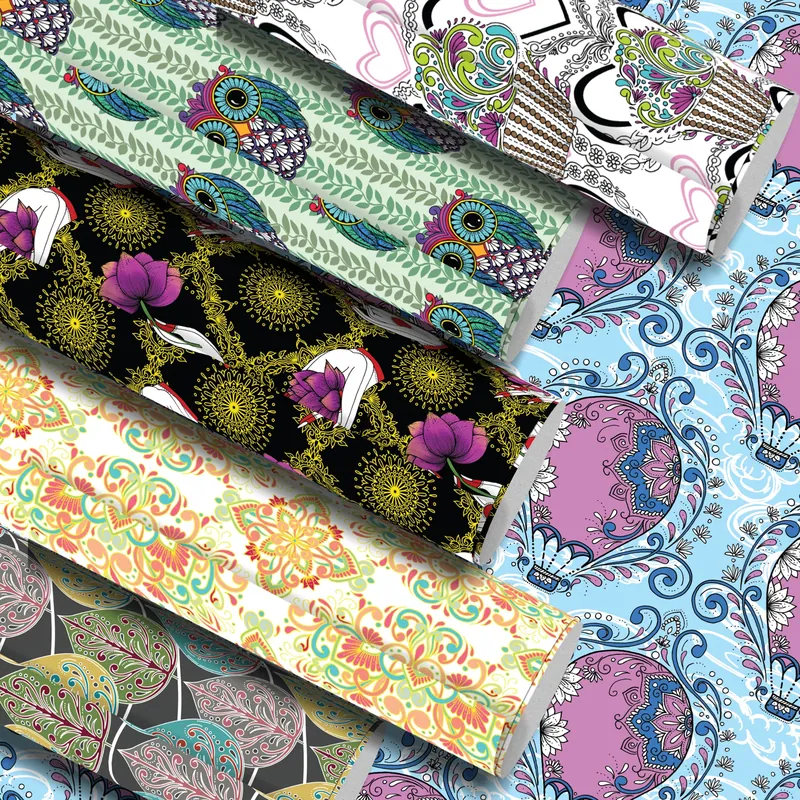 Assorted Wrapping Paper