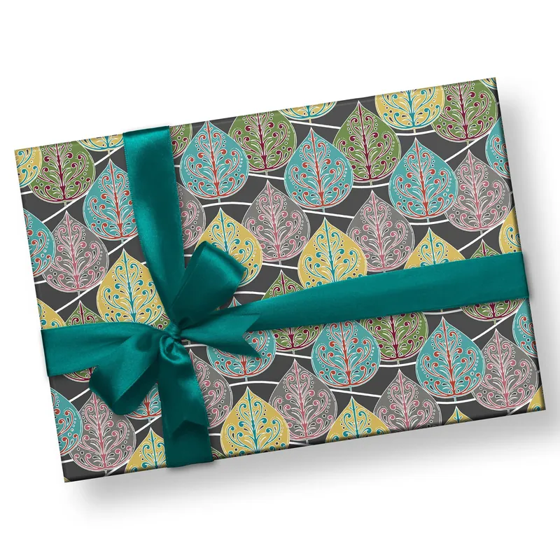 Gift Wrapping