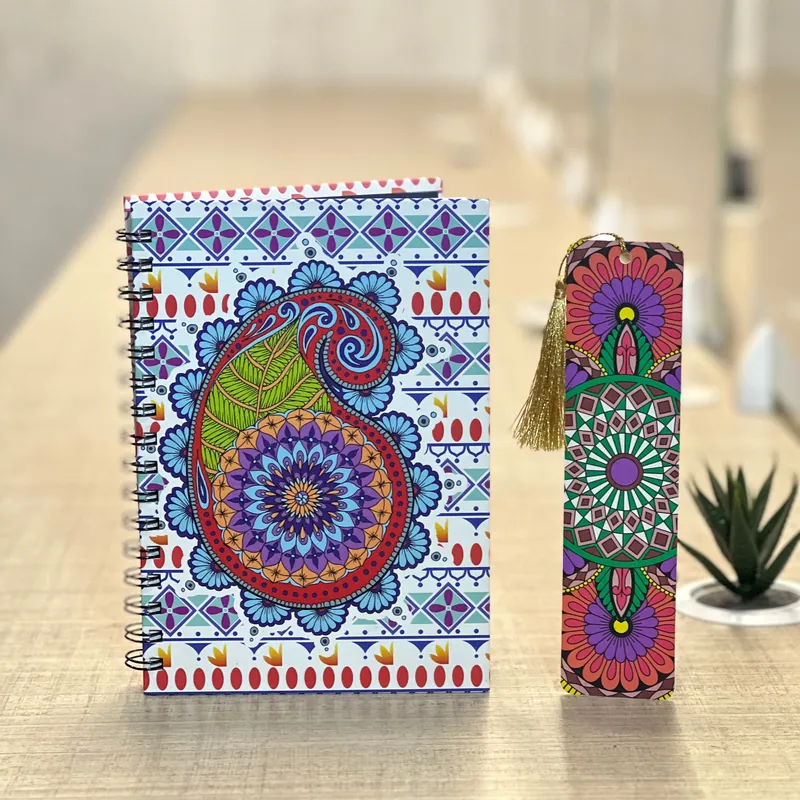 Namaste Bharat Readers Gift Hamper