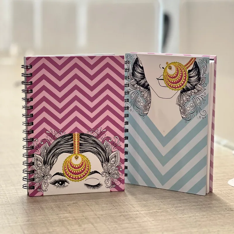 Sassy & Classy Notebook Gift Hamper